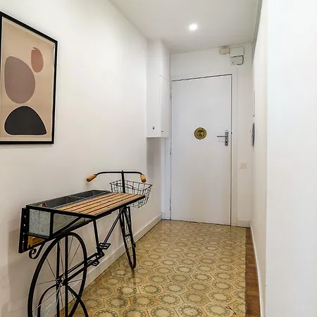 Ab Passeig De Gracia Casa Batllo Apartment Barcelona Exterior photo