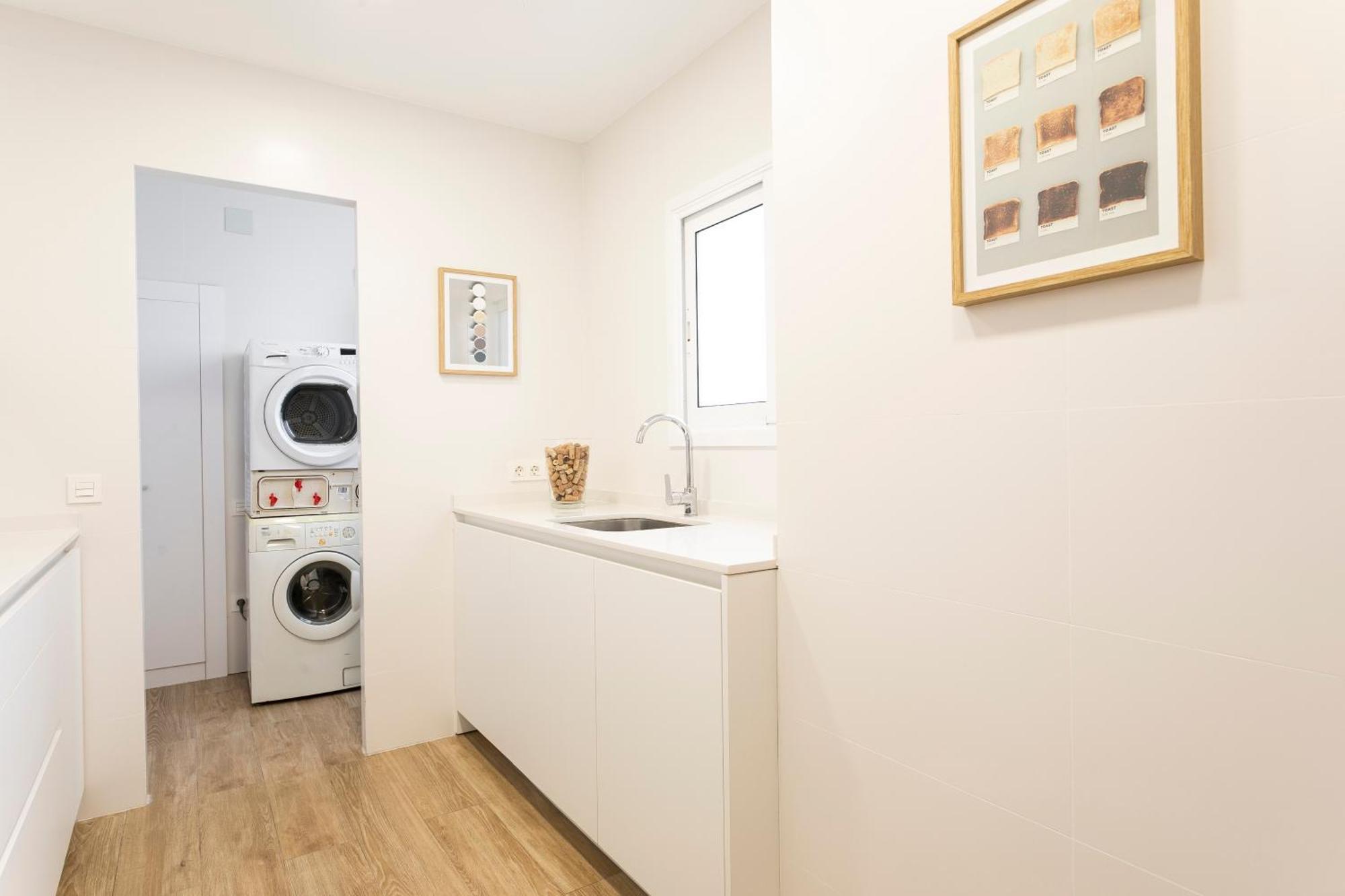Appartement U-nique Passeig De Gracia *