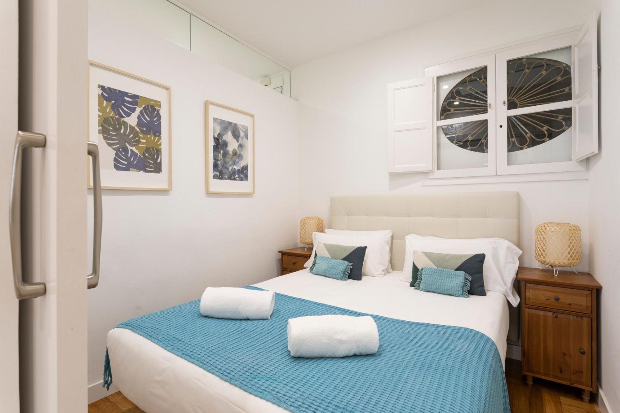 U-nique Passeig De Gracia Appartement *