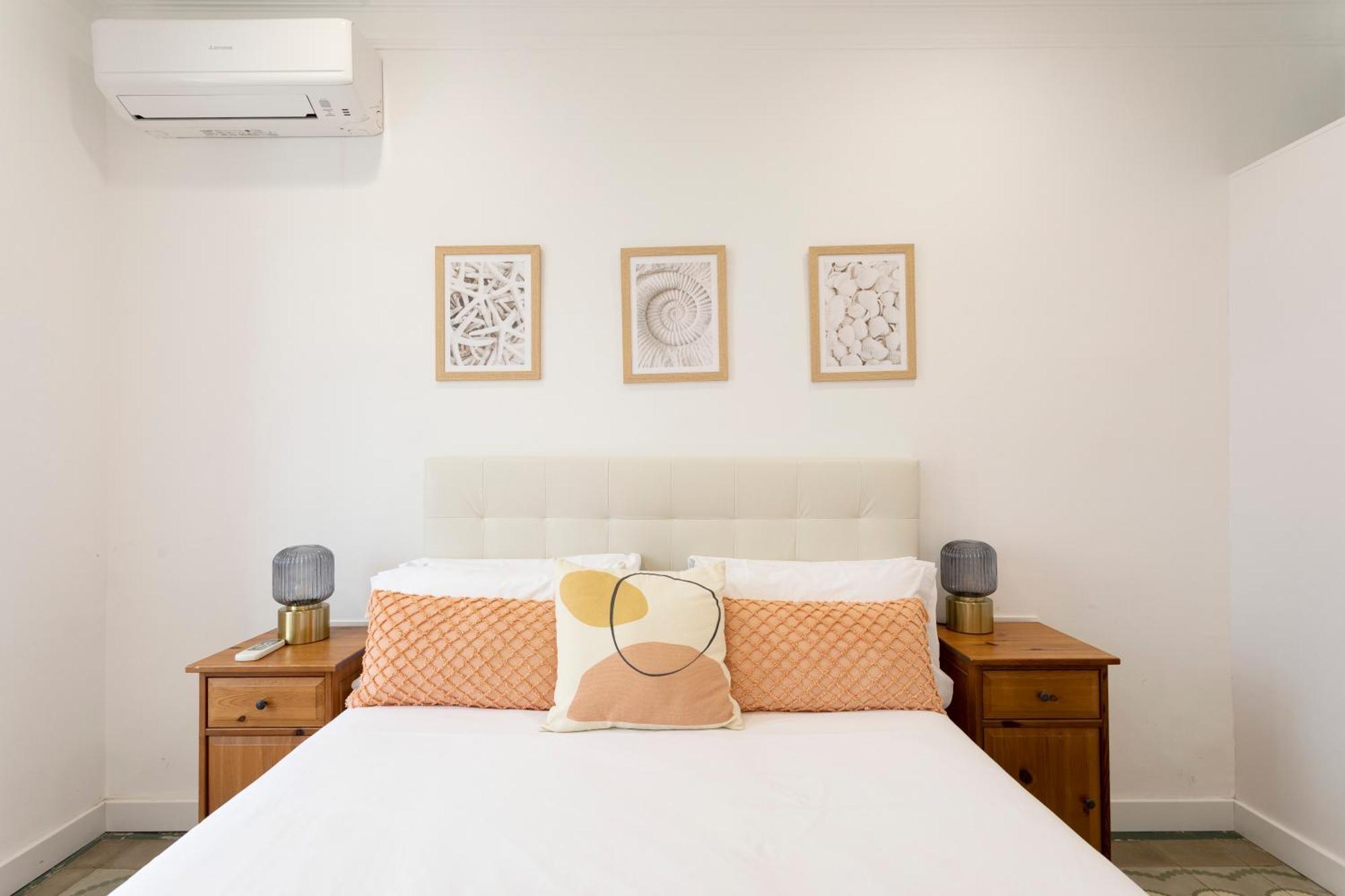 Appartement U-nique Passeig De Gracia *