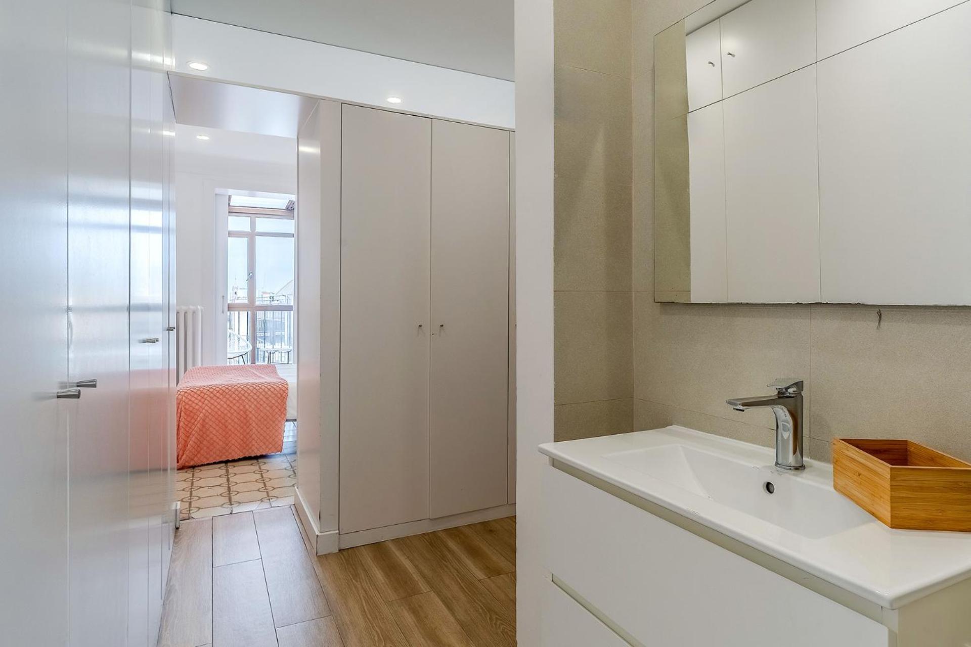 Appartement U-nique Passeig De Gracia Barcelone