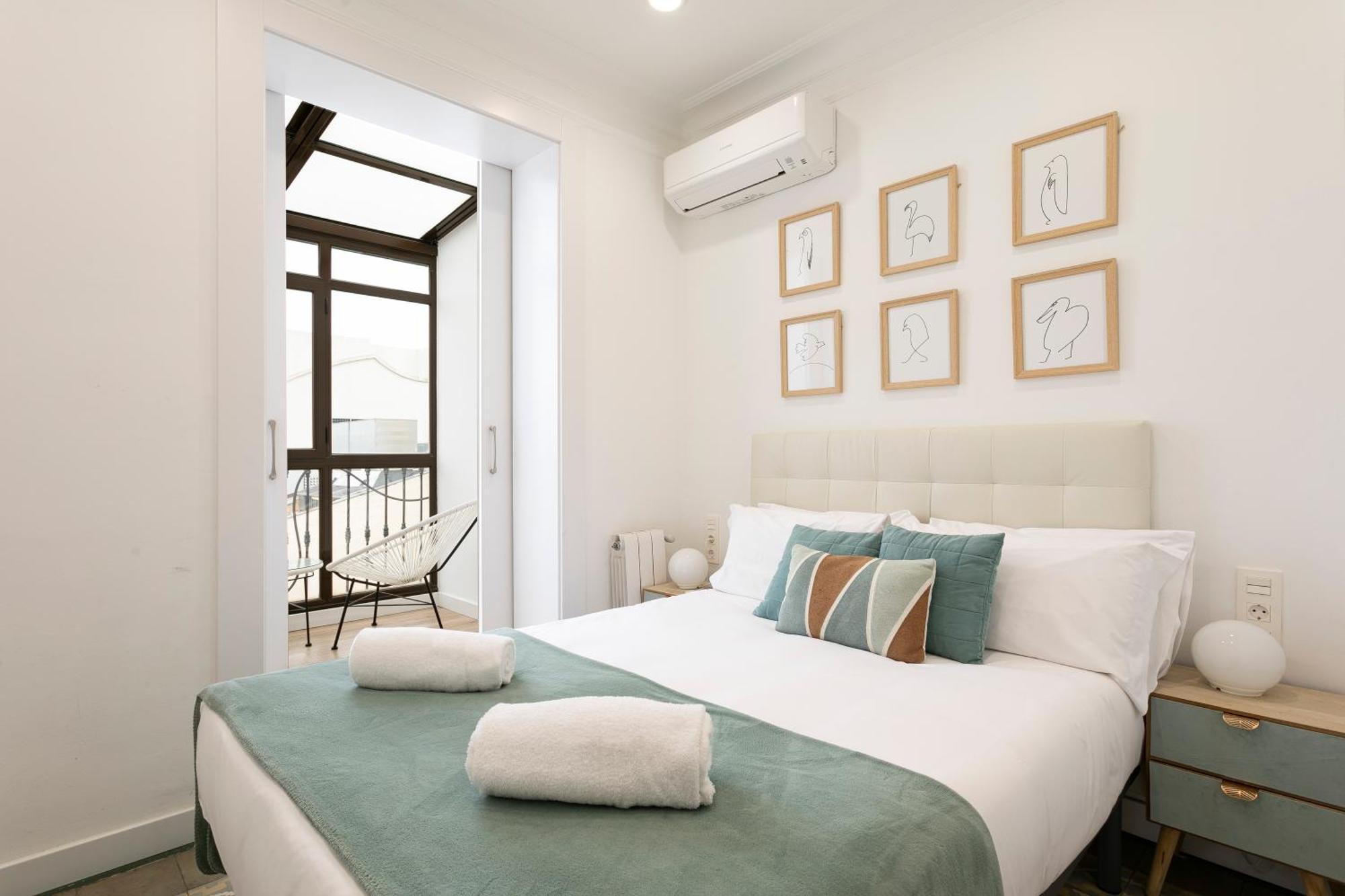 Ab Passeig De Gracia Casa Batllo Apartment Barcelona