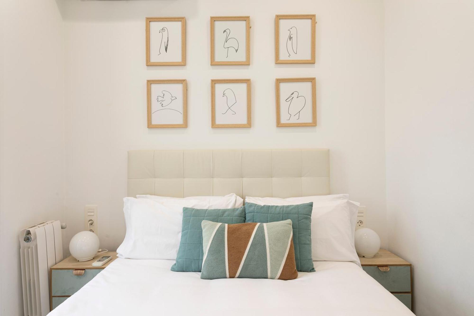 Appartement U-nique Passeig De Gracia