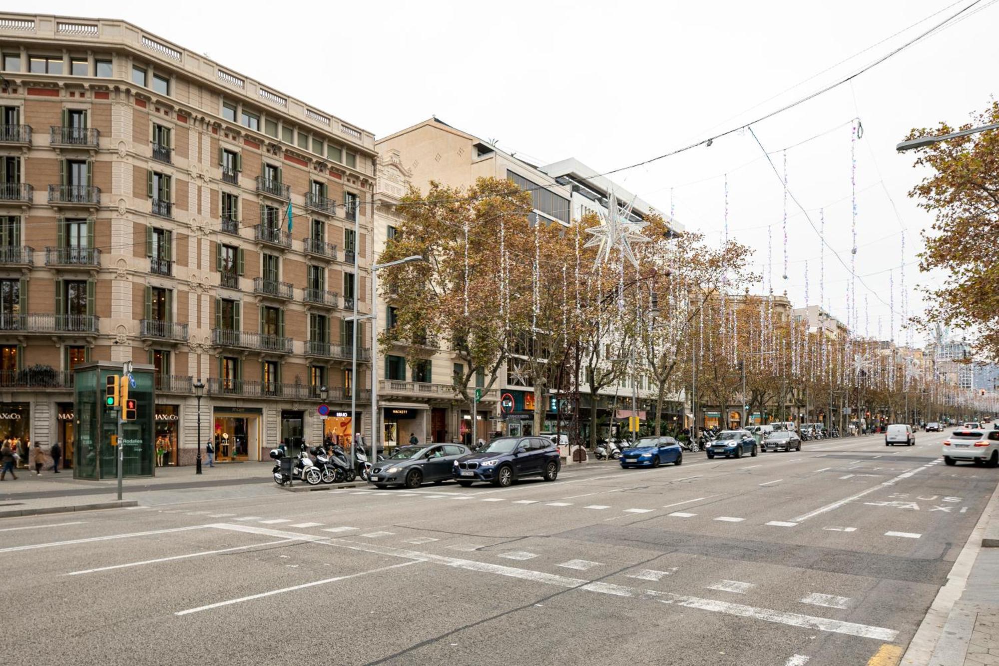 U-nique Passeig De Gracia