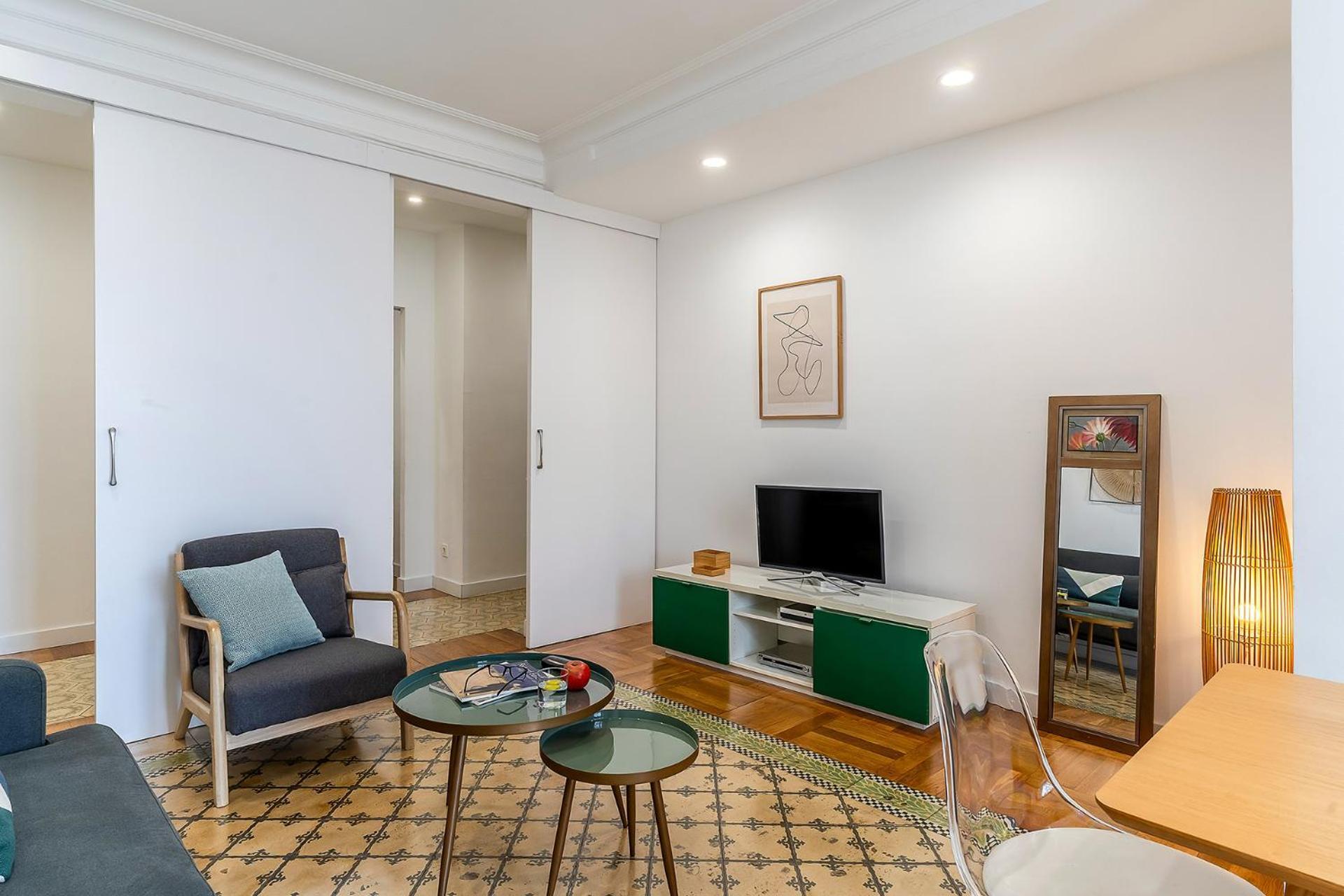 U-nique Passeig De Gracia Appartement
