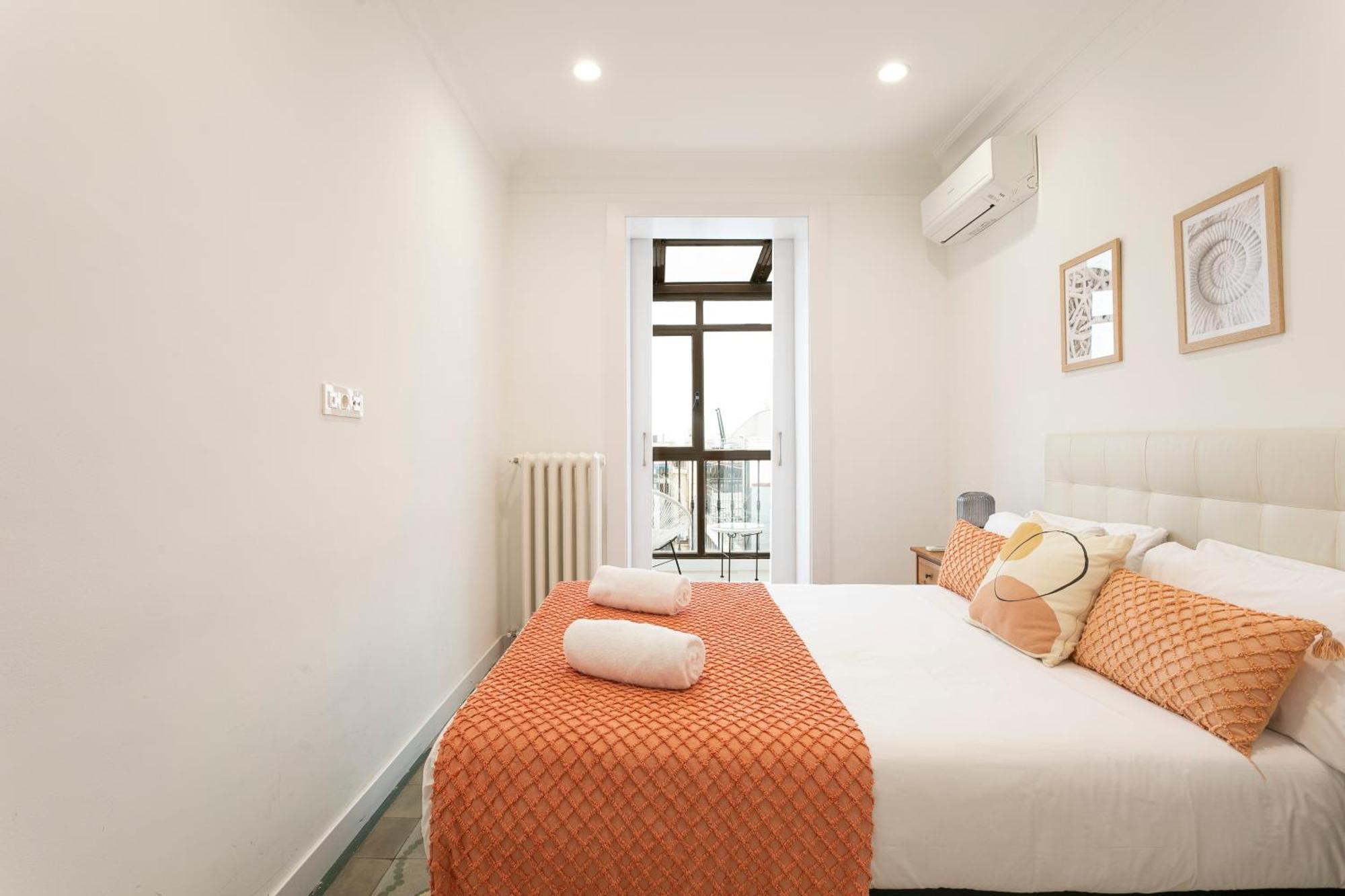 Appartement U-nique Passeig De Gracia