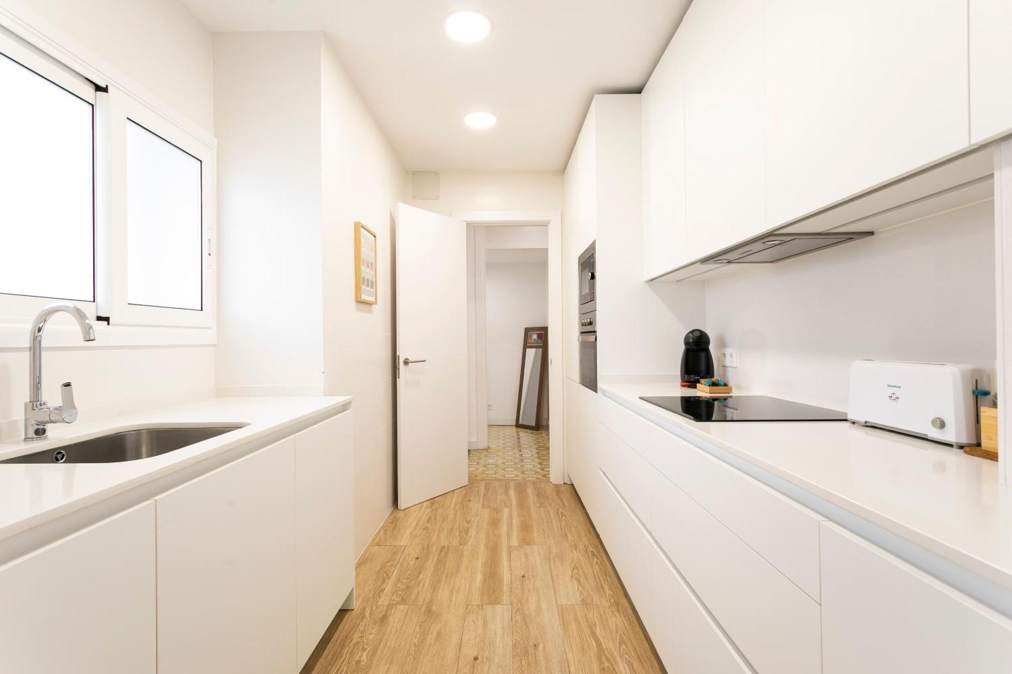 U-nique Passeig De Gracia Appartement *