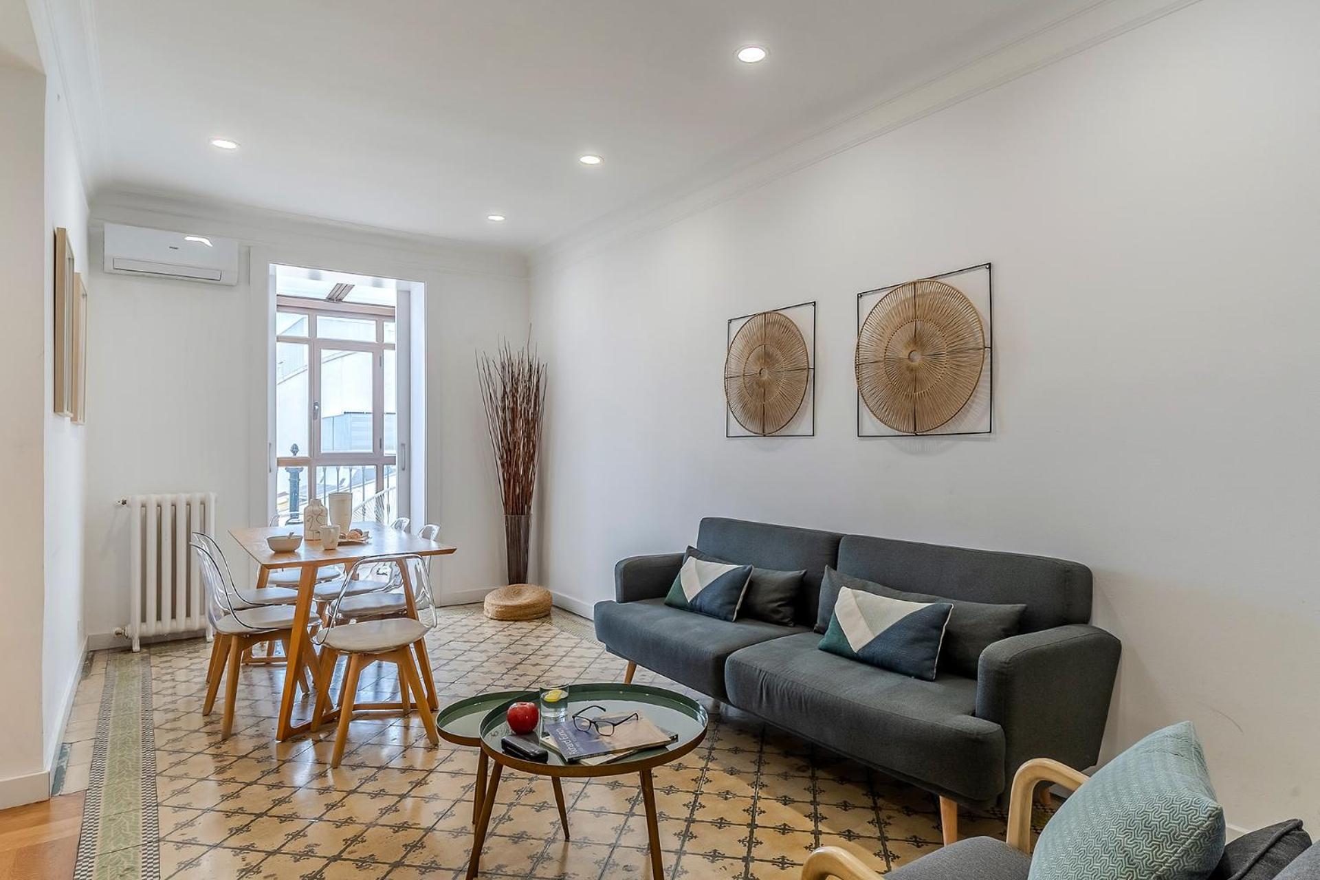 Ab Passeig De Gracia Casa Batllo Apartment Barcelona